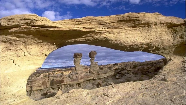 Desafío San Juan, un recorrido boutique por la tierra de los dinosaurios