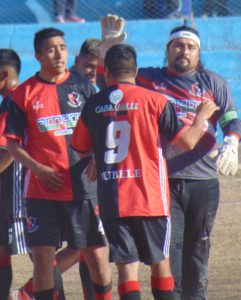 FUTBOL: NEWELL´S OLD BOYS QUEDA LIBRE EN LA “PRIMERA” DEL PROVINCIAL DE CLUBES