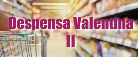 Despensa Valentina 2