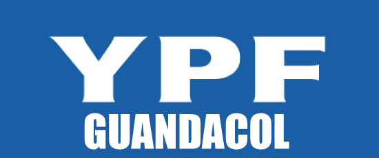 YPF Guandacol