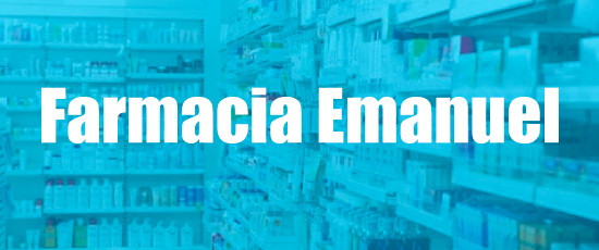 Farmacia Emanuel