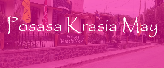 Posasa Krasia May