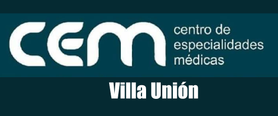 CEM Centro De Especialidades Medicas Villa Unión